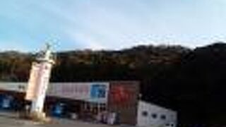 鴨川のお土産を