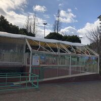 ナガシマスパーランド チルドレンコースター