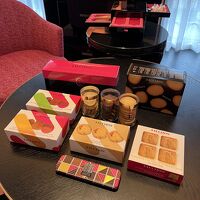 ブティックバー