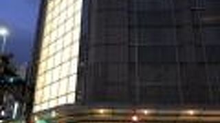 四条河原町交差点