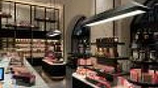 FAUCHON PATISSERIE & BOUTIQUE KYOTO