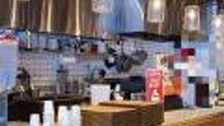 ベイサイド グリル ザ バーベキュー 三井アウトレットパーク 横浜ベイサイド店