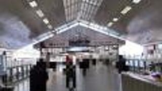 眺めが良いのかも＾＾；