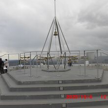 現代では「恋人の聖地」でもあるらしい