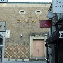 この風景がいい