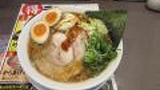 きゃべとんラーメン 豊橋草間本店