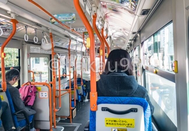 路線バス 国際興業バス クチコミ アクセス 営業時間 池袋 フォートラベル 路線バス 国際興業バス クチコミ アクセス 営業時間 池袋 フォートラベル