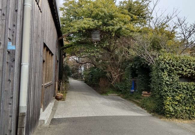 JR東日本相模線香川駅近くの湘南ビール直営店