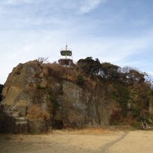 高取山公園