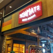 有明ガーデンの人気店