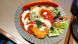 美味しいドイツビールが楽しめる人気ビストロ