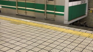 本町駅から森ノ宮駅