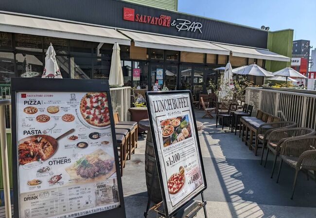 Salvatore Cuomo Bar 金山 クチコミ アクセス 営業時間 金山 熱田 フォートラベル