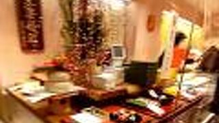 いただきやすい和菓子