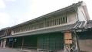 細かい部分まで手が込んでいます