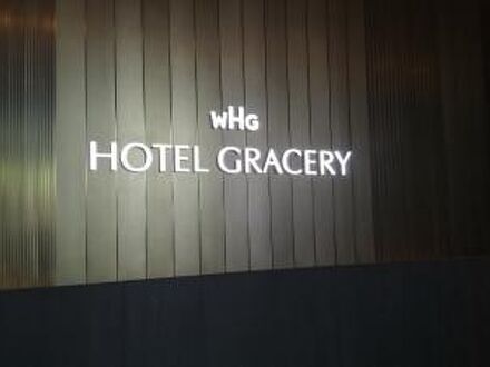 ホテルグレイスリー新宿 写真