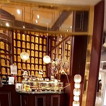 ティーダブルジー ティー 東急プラザ銀座店