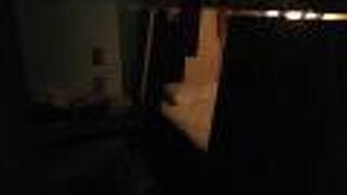 Train Hostel 北斗星