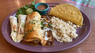 池袋で本格メキシカン