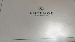 おいしいお菓子