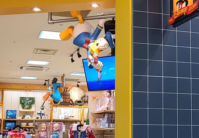 ディズニーストア お台場アクアシティ店 クチコミ アクセス 営業時間 お台場 フォートラベル ディズニーストア お台場アクアシティ店 クチコミ アクセス 営業時間 お台場 フォートラベル