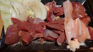 鹿児島で地鶏料理といえば