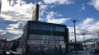 サザエ食品 宮の森本店