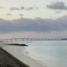 来間大橋