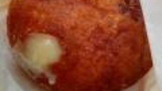 レナーズのマラサダ