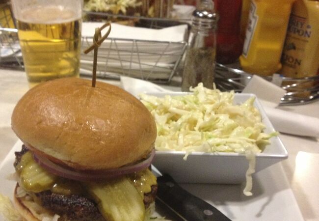 ワイルドファイヤー サンセット