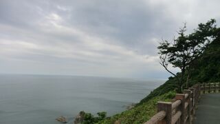 丹後らしい景観