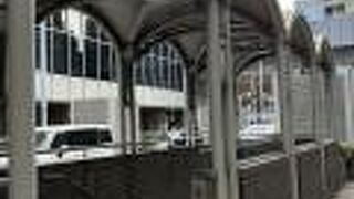 ディアモール大阪