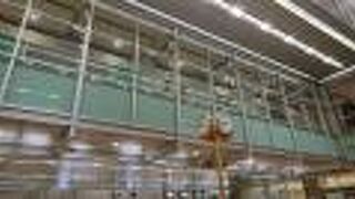 名古屋駅の、メジャーな待ち合わせスポット