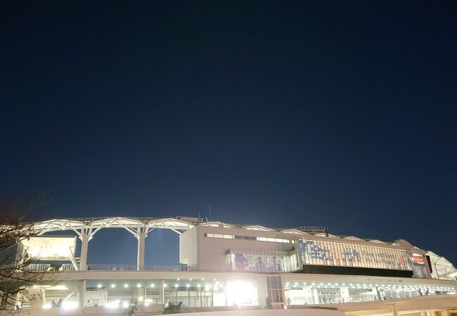 長崎県立総合運動公園