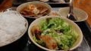 広島のベトナム料理店では一押し。