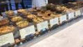 イートインもあります