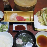 矢指ヶ浦温泉館 写真