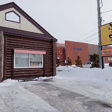 カレーのふらのや