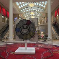 ウィン エスプラネード & アンコール エスプラネード