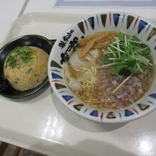 明石食堂