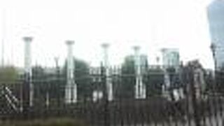 なんだか寂しい