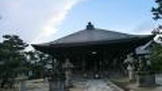 天橋立にほど近い