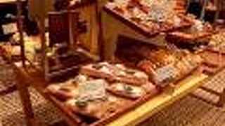 イートインカフェ