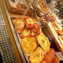 ジャン・フランソワ 銀座SIX