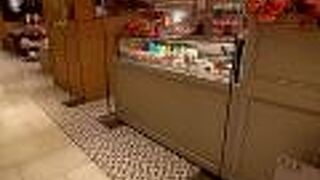 ミルクティーソフトクリーム