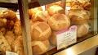 松屋銀座店限定商品「パン中洞」