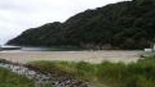 プライペードビーチのようです