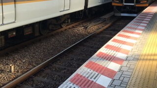 西九条駅→尼崎駅