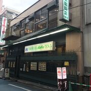古き良き時代の珈琲屋が残る横濱珈琲店