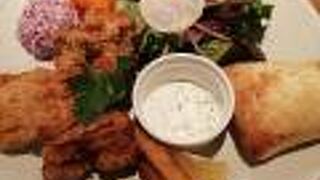 マザームーンカフェ 住吉店